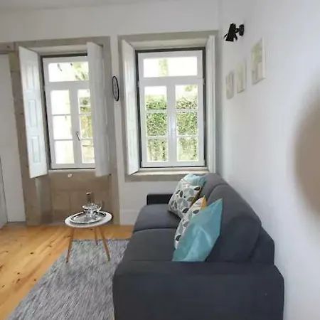 Apartment Invite Flores Historical Ctr Porto